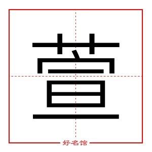 萱的五行|萱字五行属什么